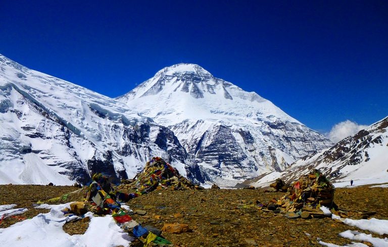 Dhaulagiri Awesome an Adventure Trek